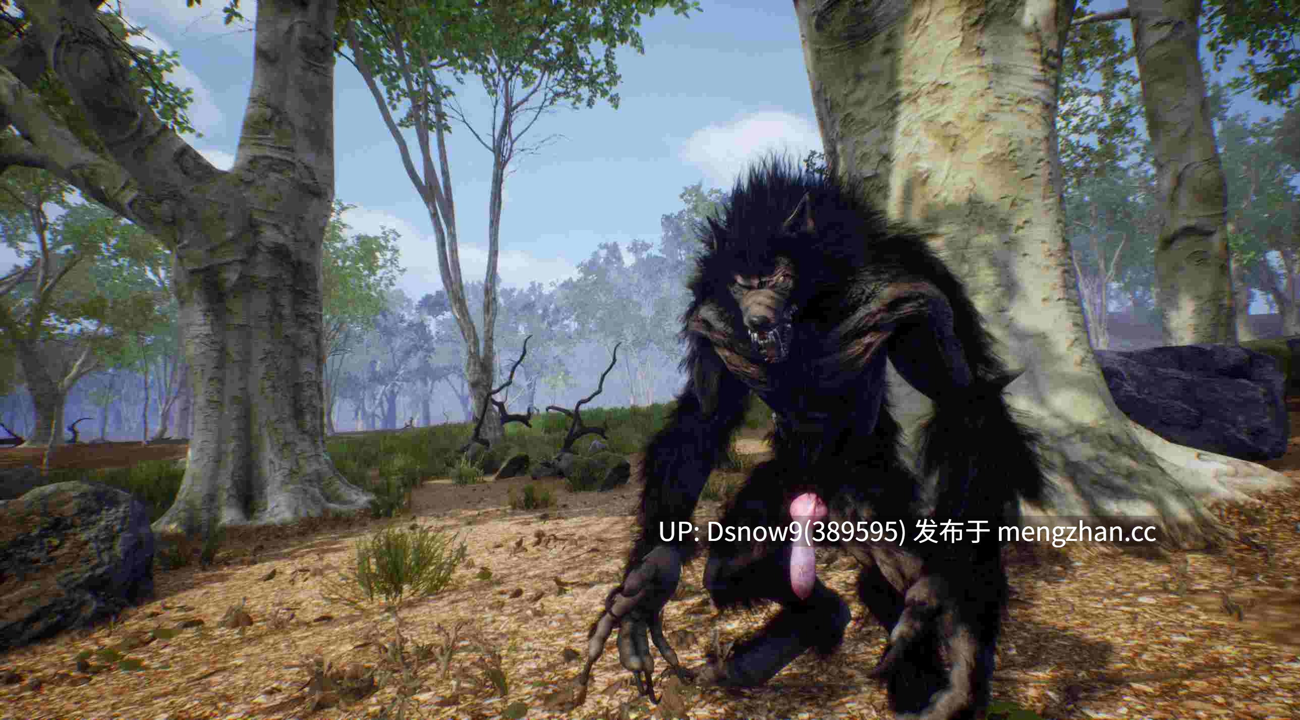 [3D/ARPG/生肉] Wicked Island v25.12.23 [PC/7.26G]-第5张图片-萌站