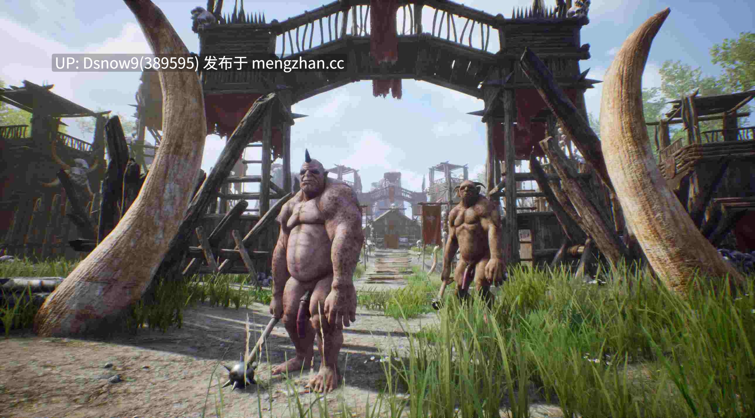 [3D/ARPG/生肉] Wicked Island v25.12.23 [PC/7.26G]-第8张图片-萌站