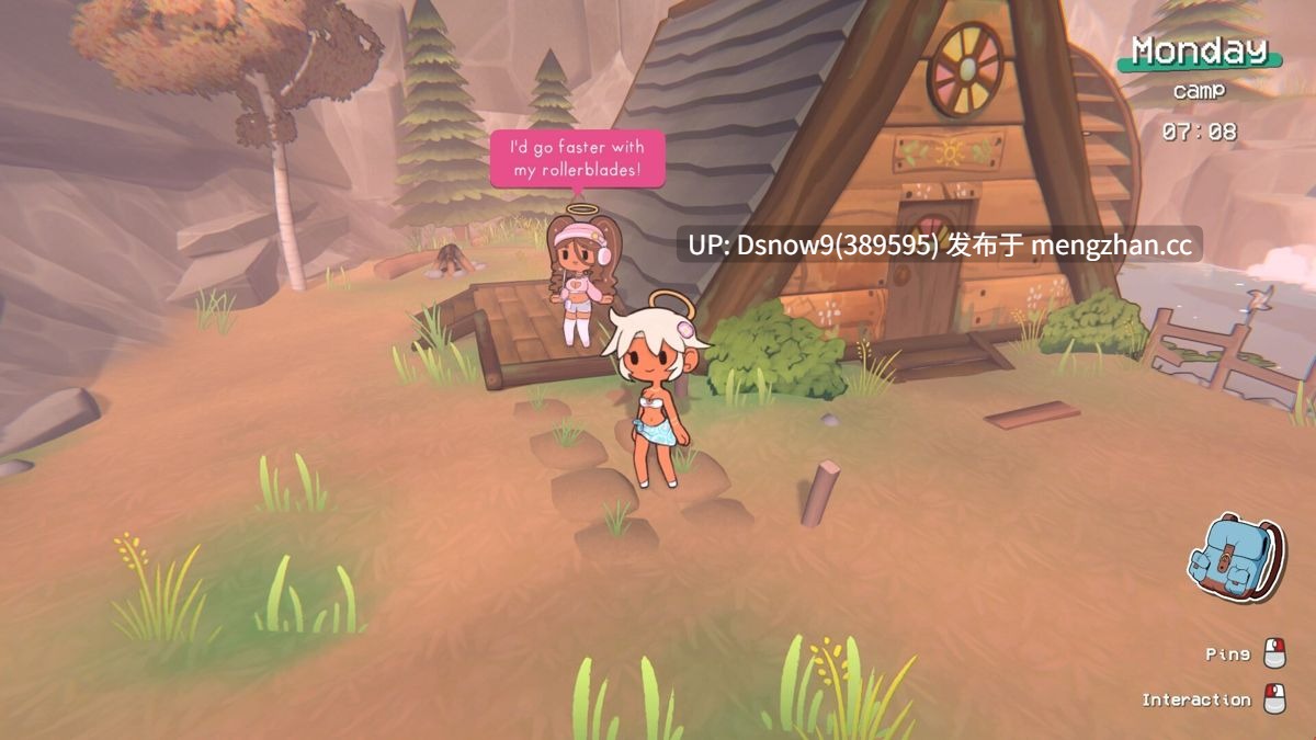 [SLG/动态/生肉] 8th Heaven v0.5 [PC/3.12G]-第7张图片-萌站