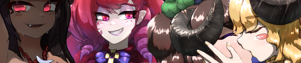 ［ACT/双端/官中］我的诅咒   MonCurse  v0.6.9.6.1-第6张图片-萌站