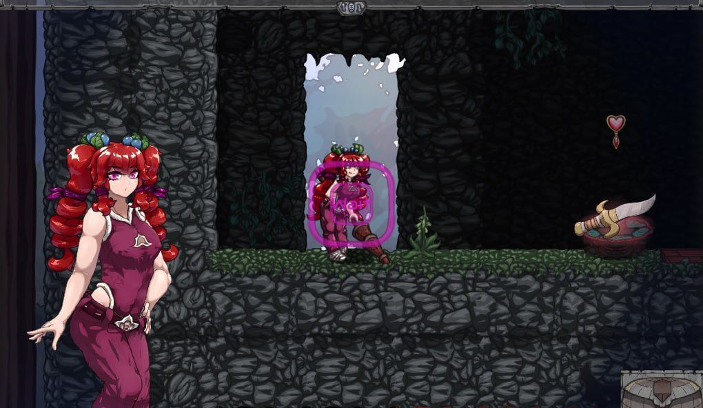 ［ACT/双端/官中］我的诅咒   MonCurse  v0.6.9.6.1-第4张图片-萌站