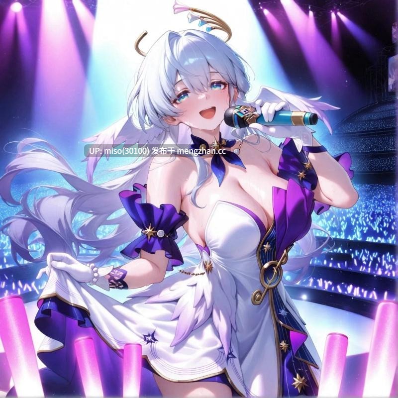 [Koryax] 知更鸟 0-1 [Chinese] [Ongoing] [AI Generated]-第3张图片-萌站