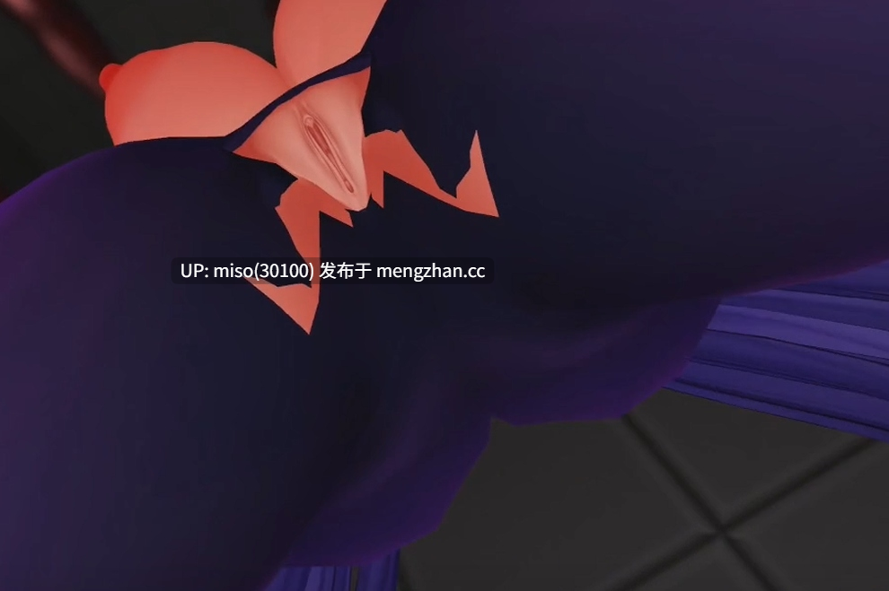 15. [MMD] taimanin rinko -sexDANCE FULL  -R18 [