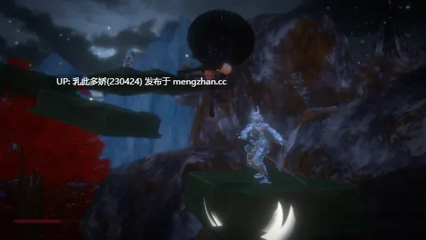 2[3DACT生肉PC新作] 黑月 Kurotsuki 生肉版 [2.72G]-第6张图片-萌站