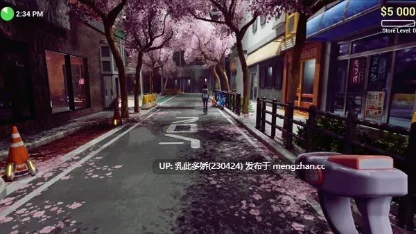4[3DSLG生肉PC新作] Sex Shop Simulator X-RAY DESIRE 生肉版 [2.94G]-第6张图片-萌站