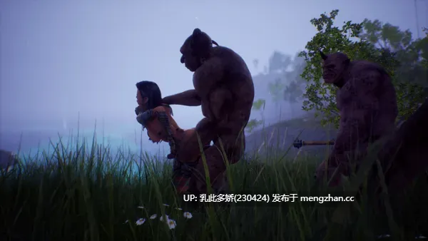 8[3DRPG生肉PC更新] Wicked Island v25.12.23 生肉版 [7.26G]-第6张图片-萌站