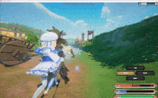 [PC+winlator模拟器][个人去码]11.Crusade maiden ver1.01-第7张图片-萌站
