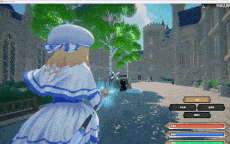 [PC+winlator模拟器][个人去码]11.Crusade maiden ver1.01-第8张图片-萌站