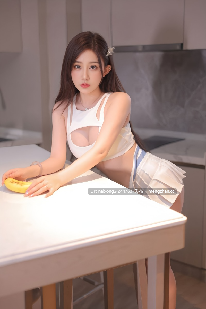 [XR Uncensored] 奶油猫呀 - R18 秀人模特 啦啦队宝贝 4K [90P-927M]