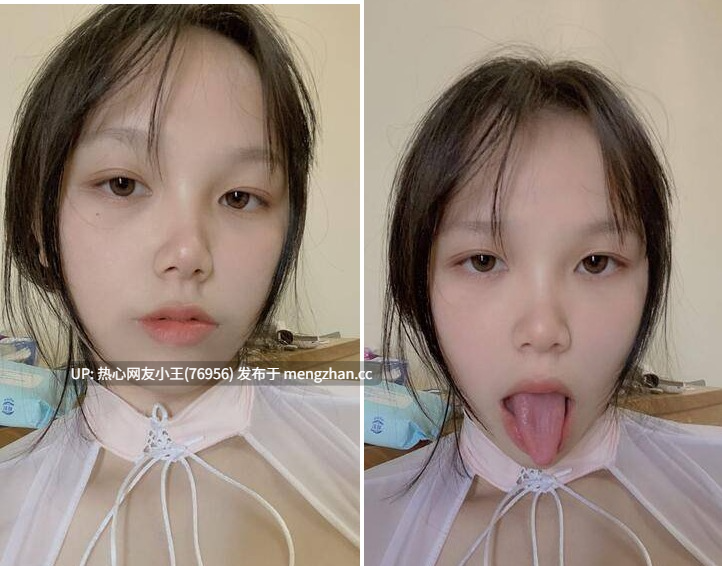 推特极品00后巨乳小母狗Kimehe被调教的非常好 想不想牵一下母狗的肥臀大奶呢？真羡慕她主人-第8张图片-萌站