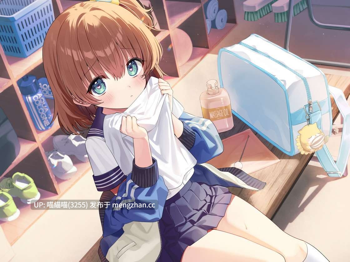 RJ01432782【CV.長縄まりあ】先輩の匂い、くんくんしてもいいですか?【匂い嗅ぎ・耳かき・マッサージ】