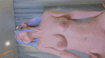 日式Coser巨乳奶娘边挤奶边做爱-第6张图片-萌站