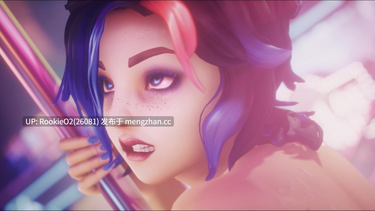 【大作SLG/汉化/带DLC/后宫/3DCG/动态/科幻/多人运动/触手/巨乳/PC】颠覆 / Subverse v1.2.01 DLC 4k DLC TT_君汉化（TT_君空字幕修复版）+全CG整合 25.12.20更新 【67.5G】-第9张图片-萌站