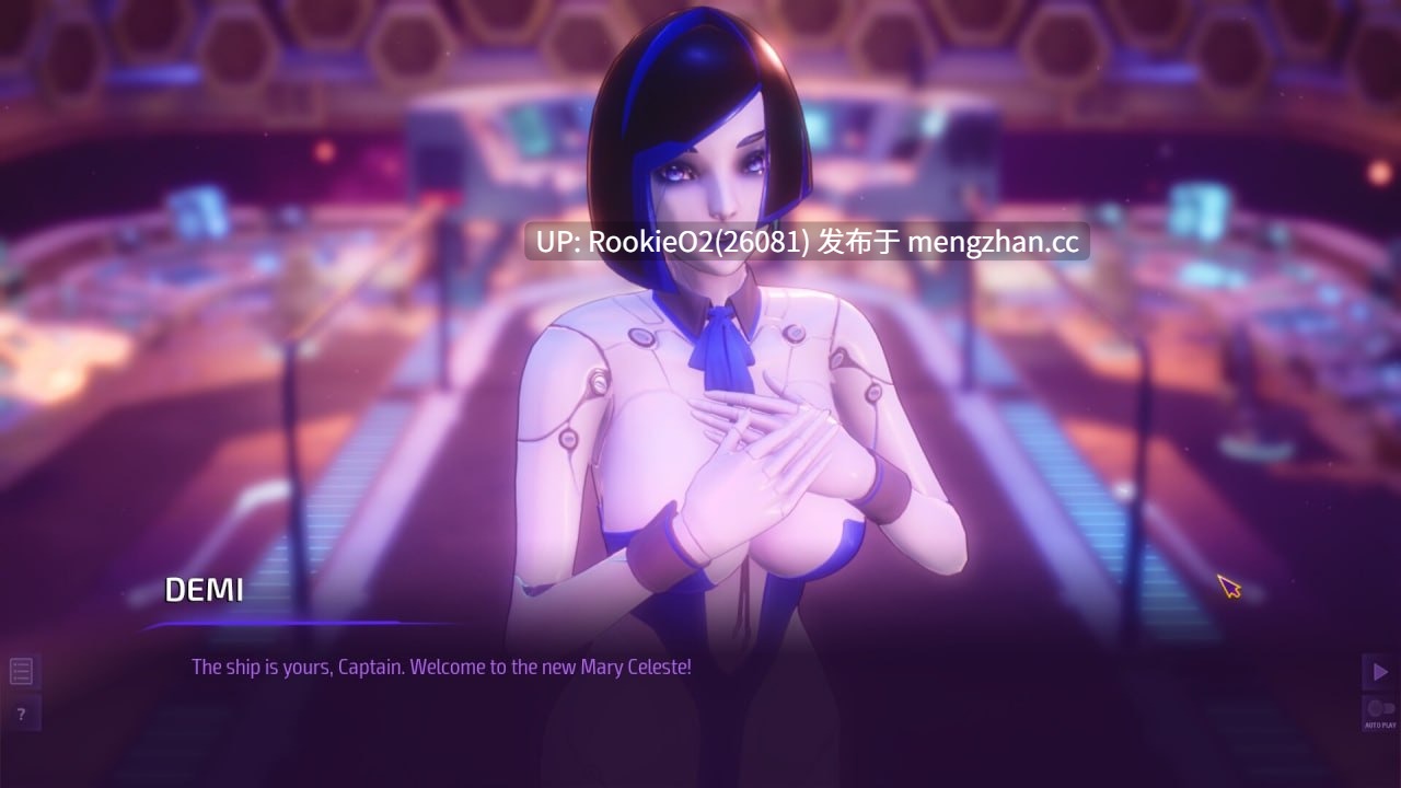 【大作SLG/汉化/带DLC/后宫/3DCG/动态/科幻/多人运动/触手/巨乳/PC】颠覆 / Subverse v1.2.01 DLC 4k DLC TT_君汉化（TT_君空字幕修复版）+全CG整合 25.12.20更新 【67.5G】-第12张图片-萌站
