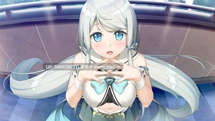 #献给神明般的你 #Kami-sama no You na Kimi e #神様のような君へ AI汉化版-第3张图片-萌站 #献给神明般的你 #Kami-sama no You na Kimi e #神様のような君へ AI汉化版-第3张图片-萌站