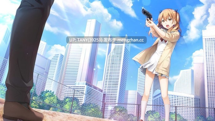 #献给神明般的你 #Kami-sama no You na Kimi e #神様のような君へ AI汉化版-第4张图片-萌站 #献给神明般的你 #Kami-sama no You na Kimi e #神様のような君へ AI汉化版-第4张图片-萌站