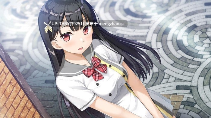 #献给神明般的你 #Kami-sama no You na Kimi e #神様のような君へ AI汉化版-第5张图片-萌站 #献给神明般的你 #Kami-sama no You na Kimi e #神様のような君へ AI汉化版-第5张图片-萌站