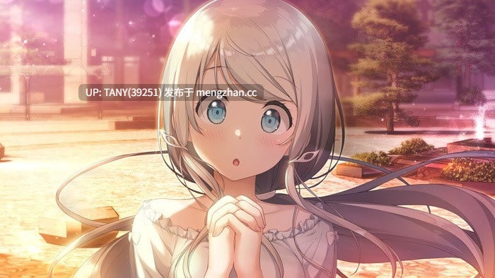 #献给神明般的你 #Kami-sama no You na Kimi e #神様のような君へ AI汉化版-第6张图片-萌站 #献给神明般的你 #Kami-sama no You na Kimi e #神様のような君へ AI汉化版-第6张图片-萌站