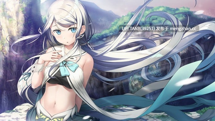 #献给神明般的你 #Kami-sama no You na Kimi e #神様のような君へ AI汉化版-第7张图片-萌站 #献给神明般的你 #Kami-sama no You na Kimi e #神様のような君へ AI汉化版-第7张图片-萌站