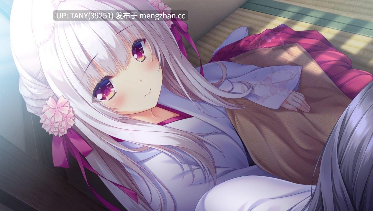 #瑠璃樱 #The Story of Defined Life AI汉化版-第5张图片-萌站 #瑠璃樱 #The Story of Defined Life AI汉化版-第5张图片-萌站