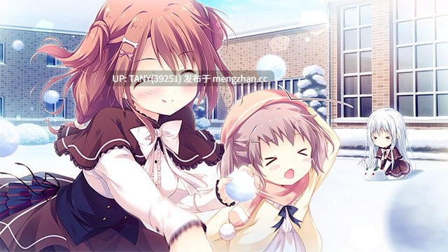 #甜糖热恋 | 糖调 #Shugaten! -sugarfull tempering- #しゅがてん!-sugarfull tempering- AI汉化版-第2张图片-萌站 #甜糖热恋 | 糖调 #Shugaten! -sugarfull tempering- #しゅがてん!-sugarfull tempering- AI汉化版-第2张图片-萌站
