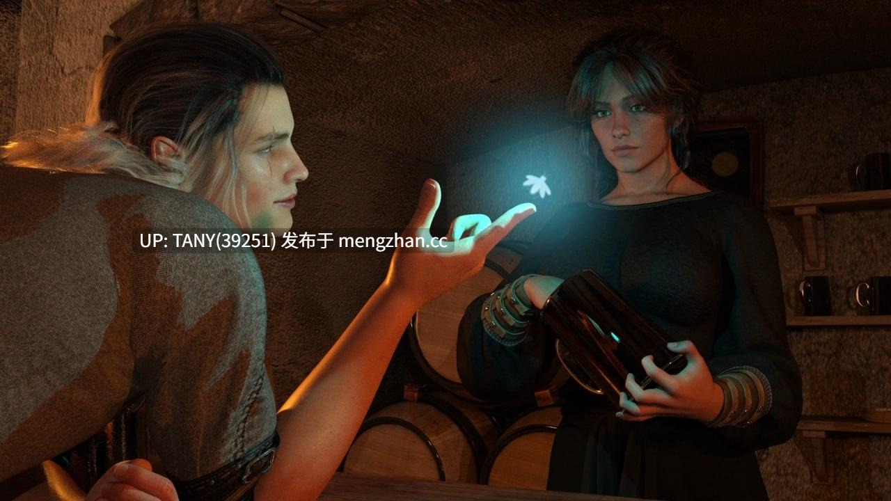#帝国编年史   #Imperial v0.11 AI汉化版  萌站植入-第9张图片-萌站