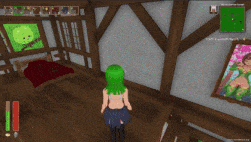 [动作ACT/全动态/开放世界/更新] 热带 怪物 女孩 Tropical Monster Girls v1.6.0 STEAM官中步兵版 [2.60G]-第4张图片-萌站