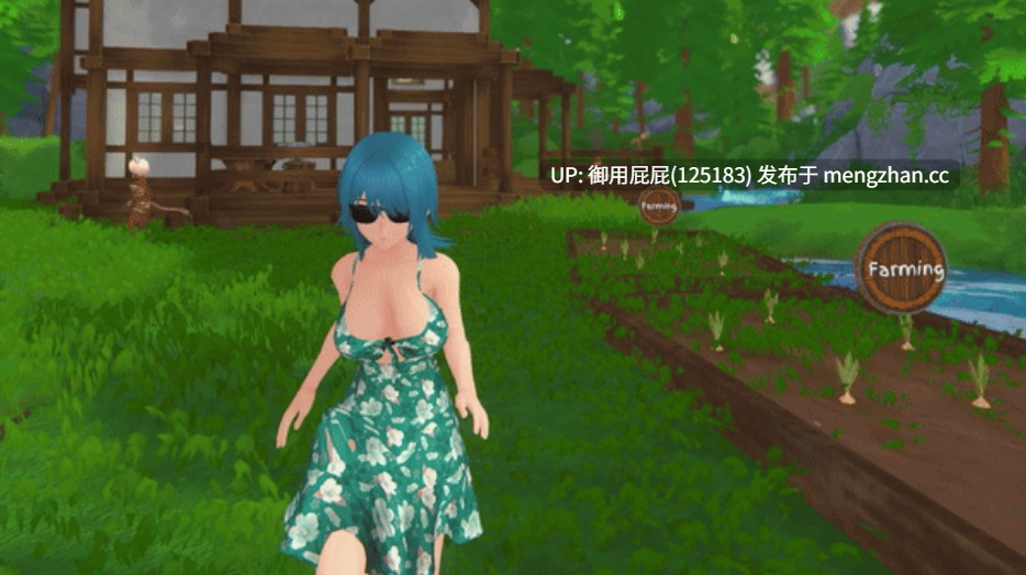[动作ACT/全动态/开放世界/更新] 热带 怪物 女孩 Tropical Monster Girls v1.6.0 STEAM官中步兵版 [2.60G]-第7张图片-萌站