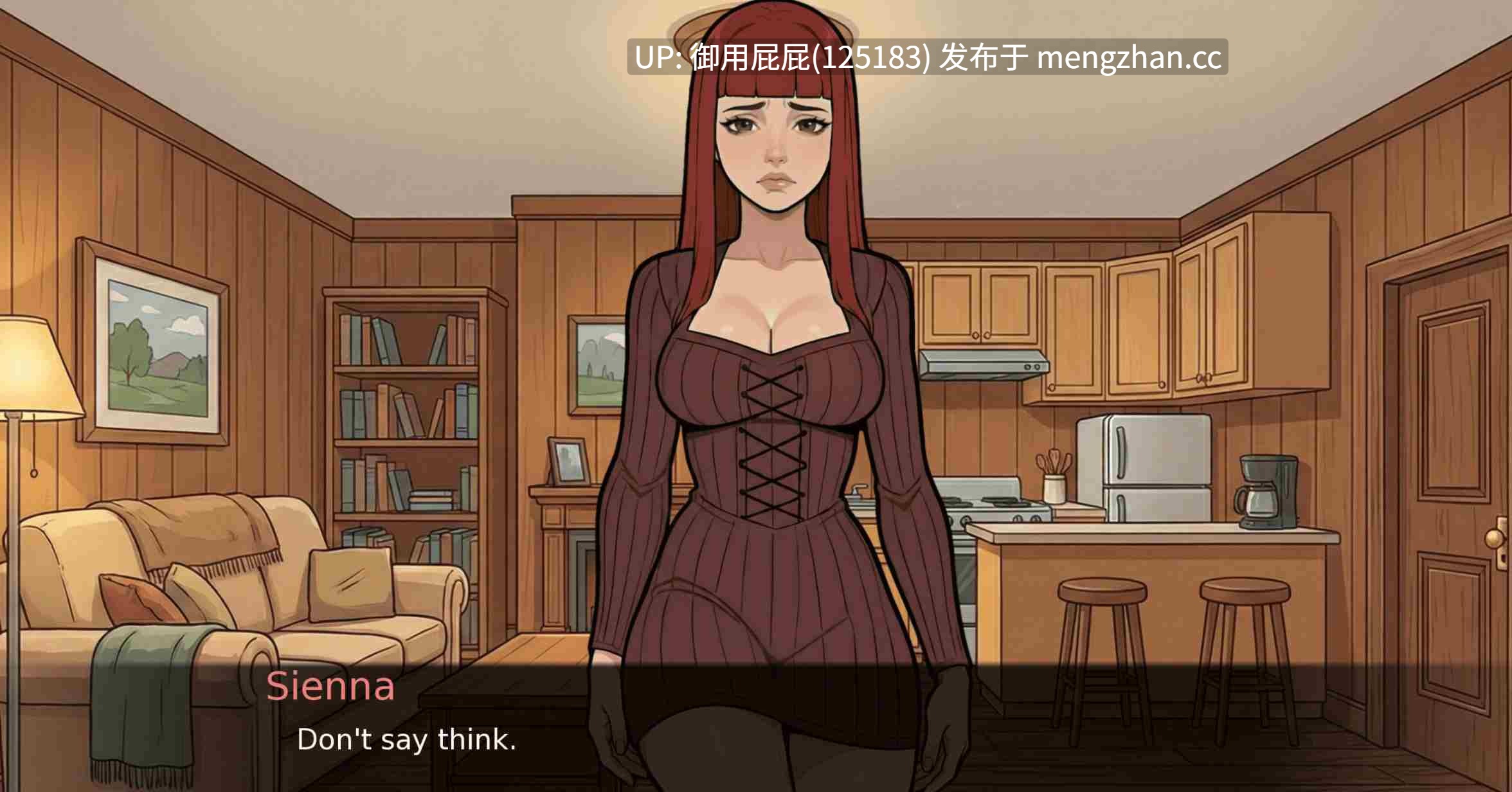 [高质量SLG/动态/更新] 山谷觉醒 Valley Awakening v0.15.00F [Wargnema] AI汉化步兵版 [1.30G]-第10张图片-萌站