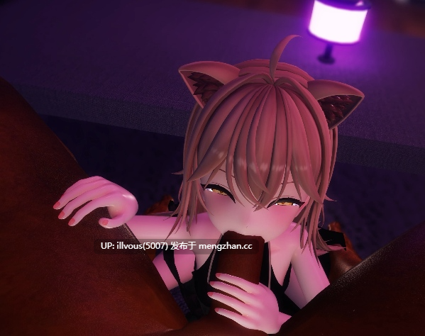 23.04 Rurudo Segs Dress  ◆ #Kotarou3990 | #MMD  ◆ #Vtuber  ◆ #口交 #骑乘 #后入  ◆ #OneDrive
