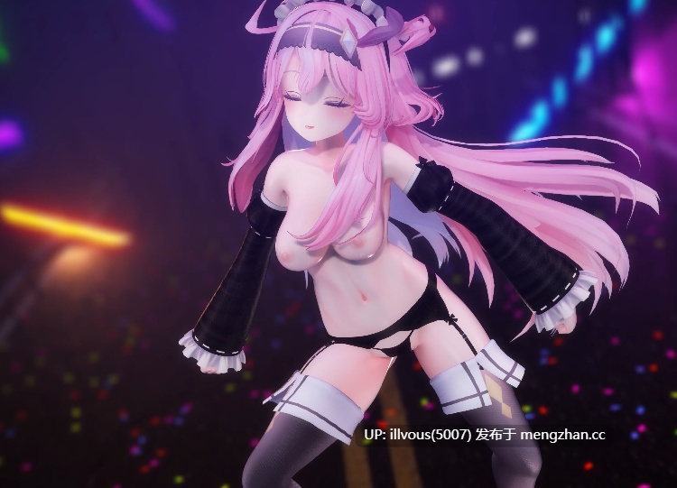 23.04 Selestia - CLC Helicoper  ◆ #Kotarou3990 | #MMD  ◆ #unknown  ◆ #纯舞  ◆ #OneDrive-第2张图片-萌站