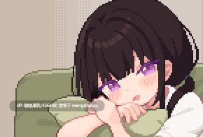 【SLG/像素/动态/汉化/PC】让我教你干坏事 君に教えるわるいことv1.02 