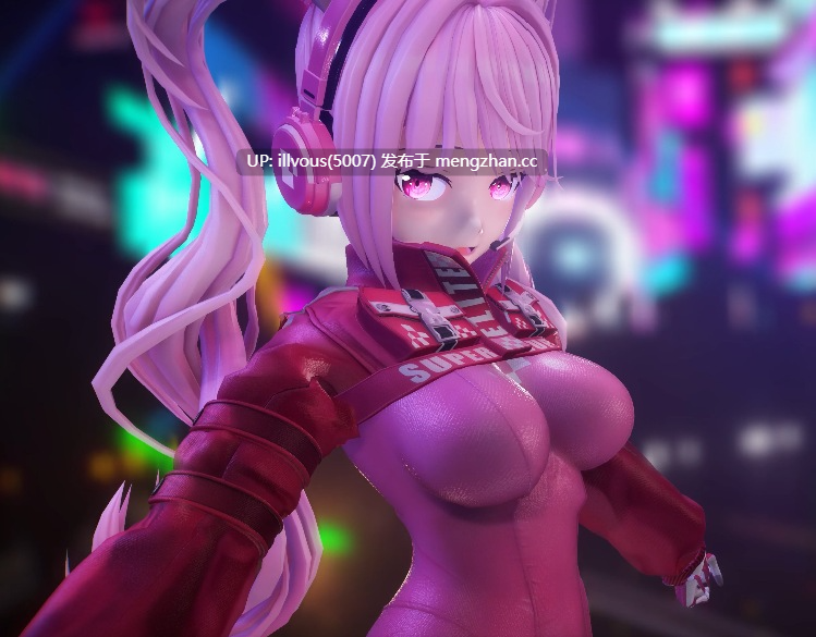 23.05 Alice - Girls  ◆ #Kotarou3990 | #MMD  ◆ #爱丽丝  ◆ #纯舞  ◆ #OneDrive