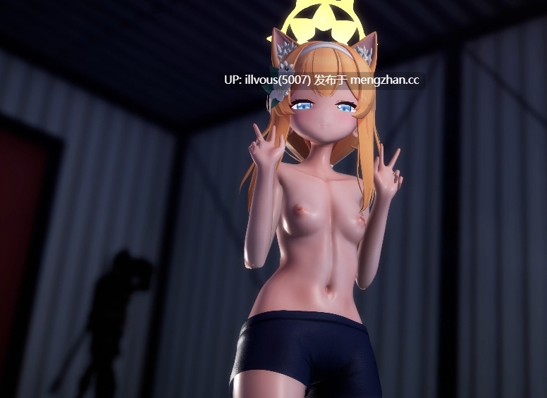 23.05 Alice - Girls  ◆ #Kotarou3990 | #MMD  ◆ #爱丽丝  ◆ #纯舞  ◆ #OneDrive