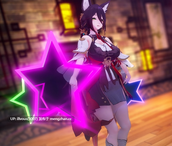 23.05 春风有性♥️！Tingyun  ◆ #Kotarou3990 | #MMD  ◆ #停云  ◆ #纯舞  ◆ #OneDrive