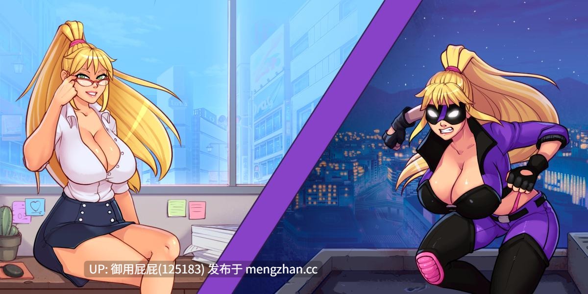 [2D神作/动态/双端/更新] 淫荡的骑士 The Lewd Knight v0.991 PC+AZ 官方中文步兵版 [9.8G]-第7张图片-萌站