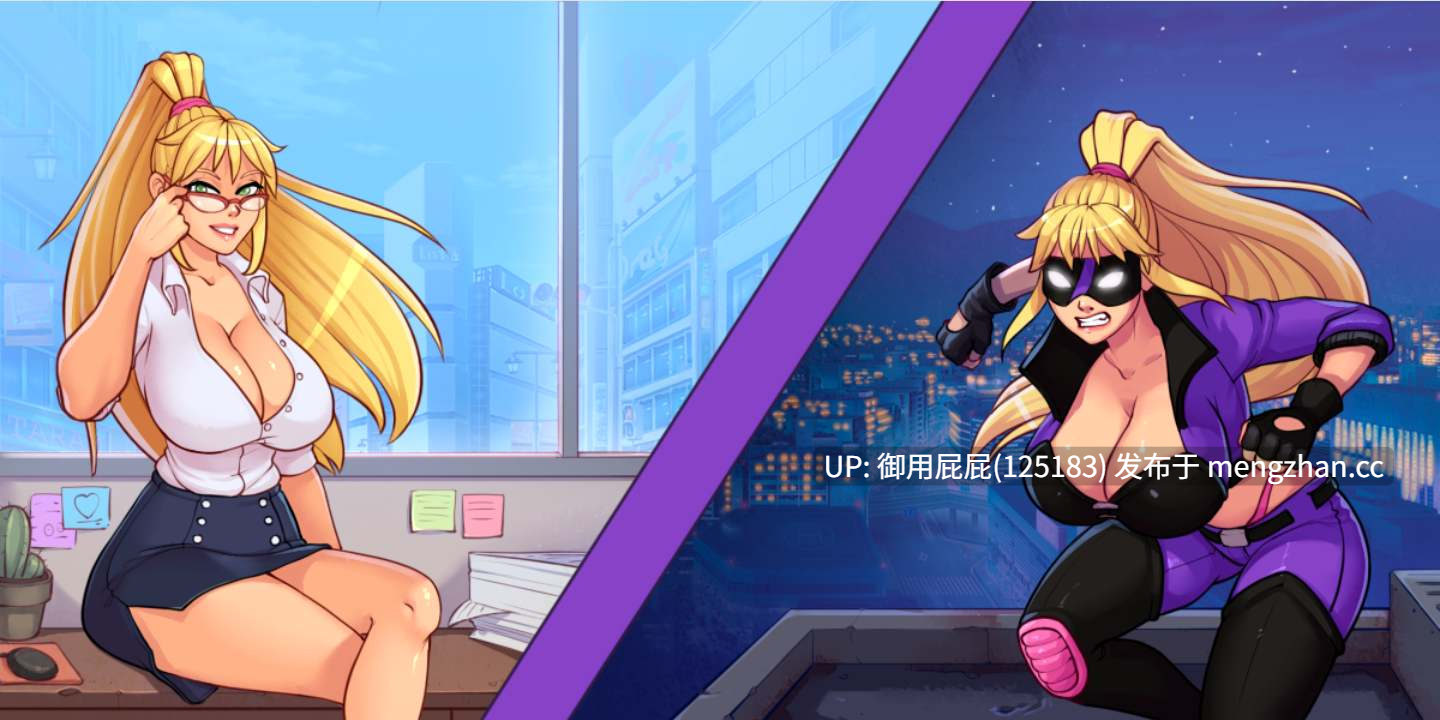 [2D神作/动态/双端/更新] 淫荡的骑士 The Lewd Knight v0.991 PC+AZ 官方中文步兵版 [9.8G]-第20张图片-萌站