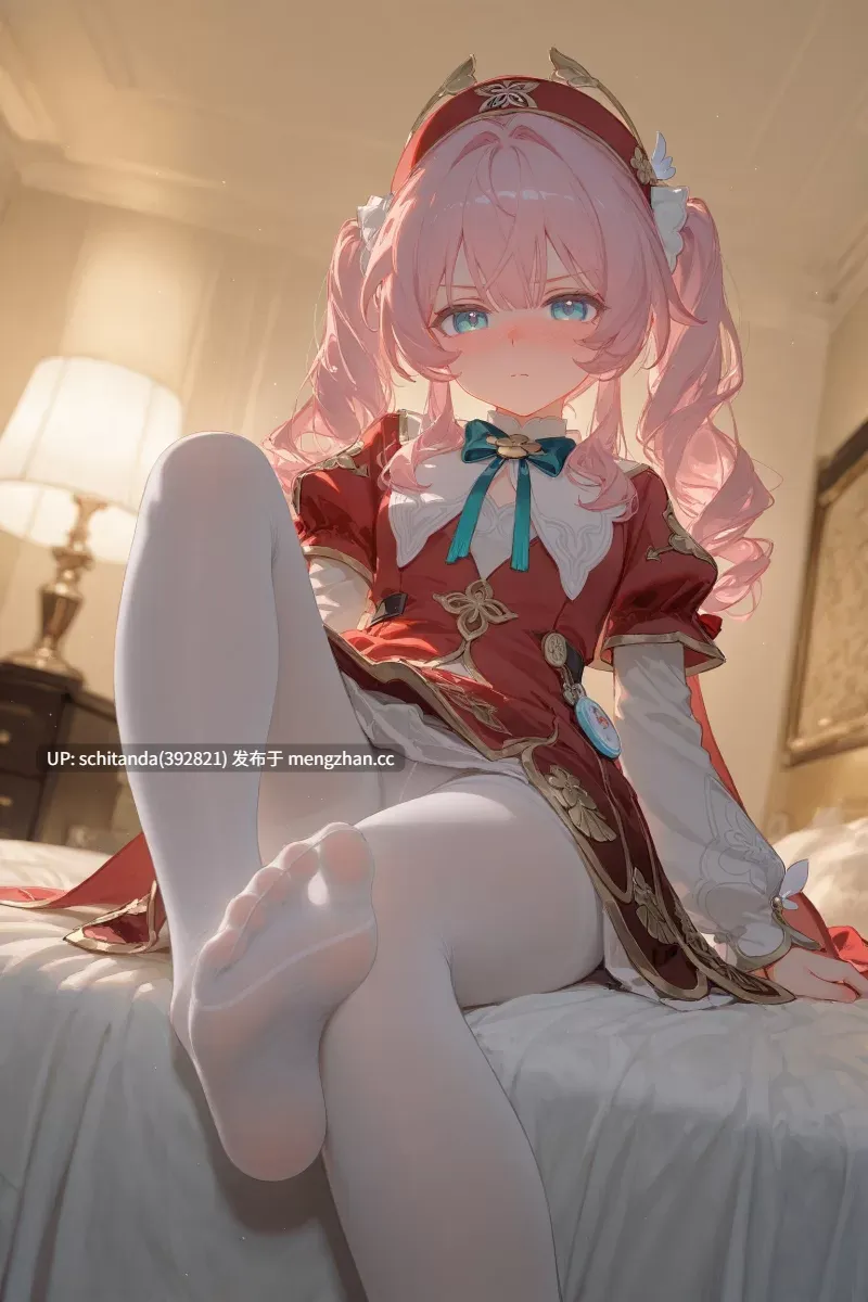【3D/AI绘画】NFFA24.8-25.12合集 _含GIF[38G]-第4张图片-萌站