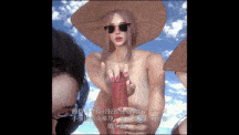 #继母和继姐 第11集 《面对破坏家庭幸福的冷艳毒辣性感熟女继母和混血毒舌JK继姐》  (旅孕最终篇) #中配剧情 #3D国漫 #VAM #Bmaxss 3010509