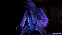 #师兄啊师兄 顶级女友云霄仙子的古风骑乘 #3D国漫 #VAM #ZeroMylove 3010511