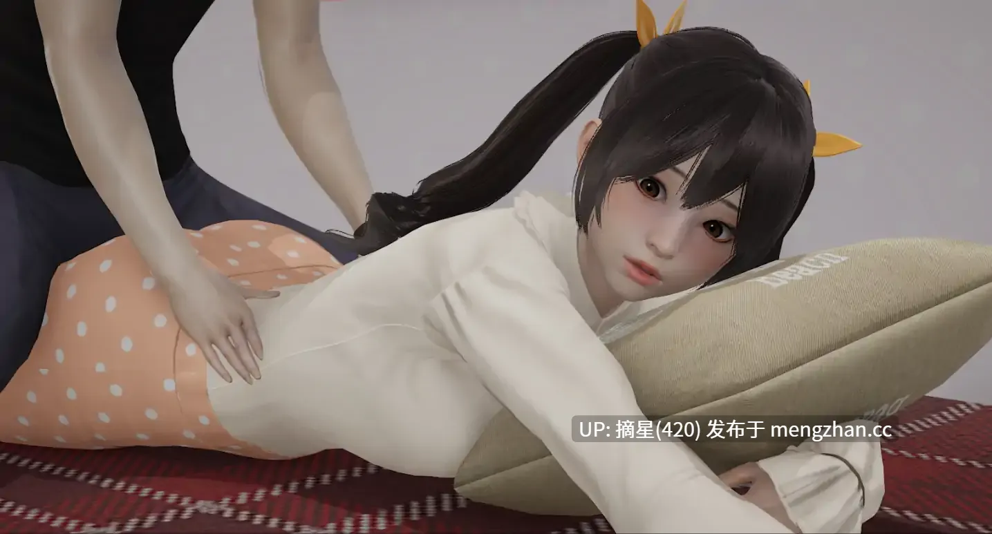 萌站汉化 【亚洲SLG/AI汉化/沙盒】Supower - 重制版0.64 AI汉化版【PC/1.92G/更新】-第2张图片-萌站 萌站汉化 【亚洲SLG/AI汉化/沙盒】Supower - 重制版0.64 AI汉化版【PC/1.92G/更新】-第2张图片-萌站