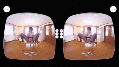 VR视频 （无码）1.44G  20分钟