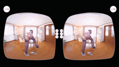 VR视频 （无码）1.44G  20分钟-第2张图片-萌站