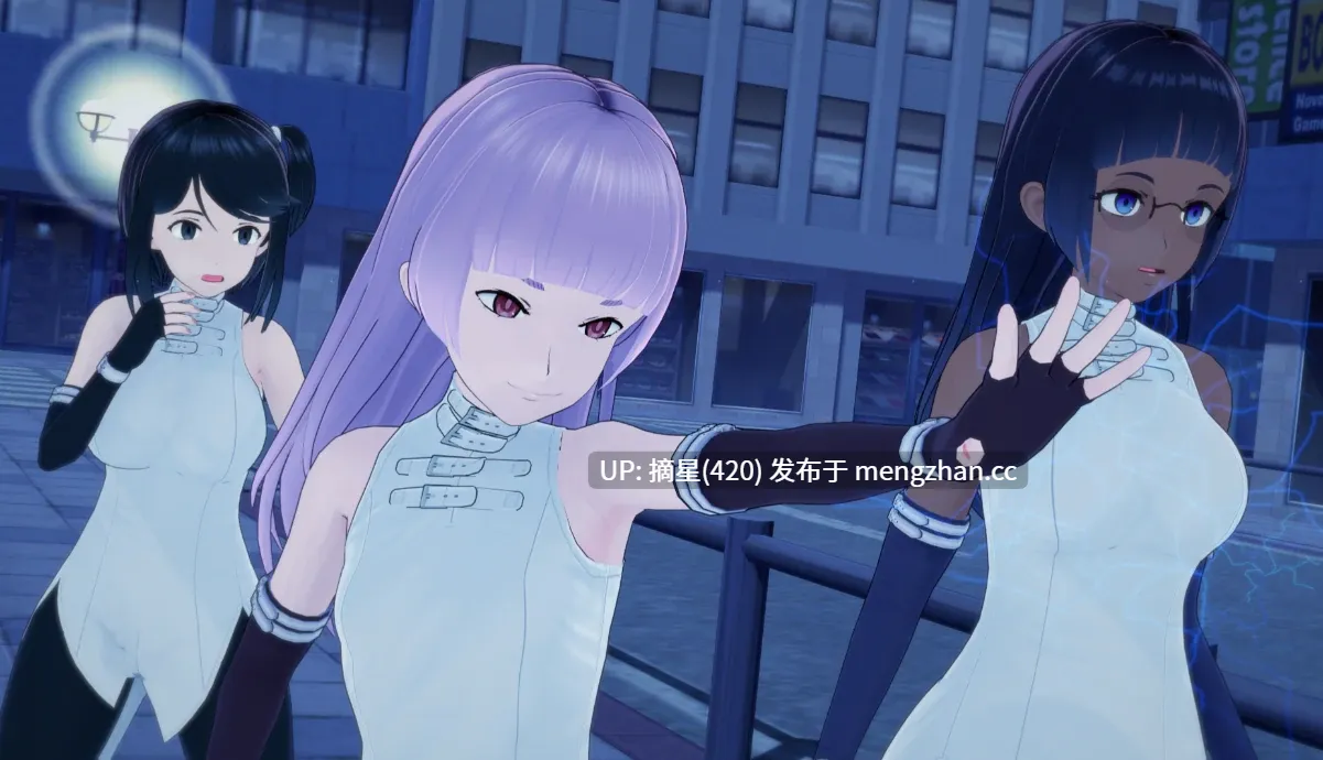 萌站汉化 【日系SLG/AI汉化/后宫】壁炉恶魔0.9 P3 AI汉化版【PC/4.9G/更新】-第3张图片-萌站 萌站汉化 【日系SLG/AI汉化/后宫】壁炉恶魔0.9 P3 AI汉化版【PC/4.9G/更新】-第3张图片-萌站