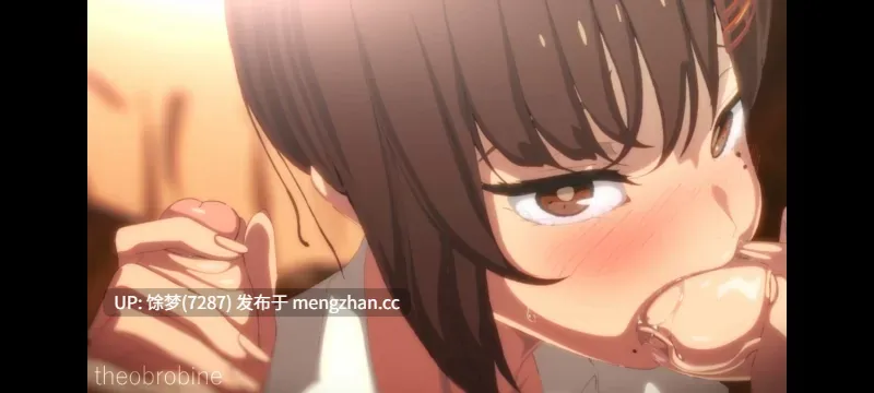 【2d动画同人合集】theobrobine 合集2023年下 [3.73Gg]-第3张图片-萌站