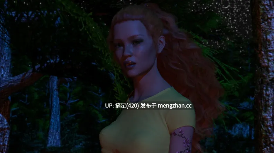 萌站汉化【欧美SLG/AI汉化/后宫】巴斯金全家福Ch.3 AI汉化版【PC/4.3G/更新】-第2张图片-萌站 萌站汉化【欧美SLG/AI汉化/后宫】巴斯金全家福Ch.3 AI汉化版【PC/4.3G/更新】-第2张图片-萌站