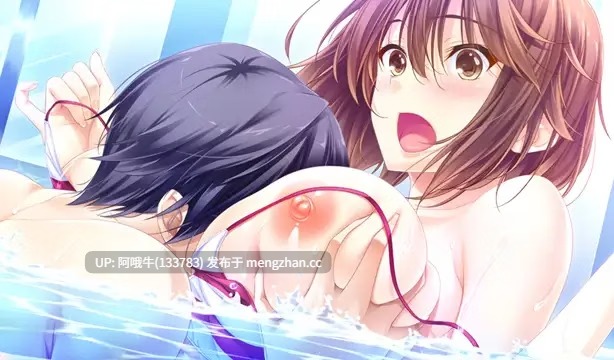 【日系/ADV/PC/机翻/转区运行】[辉夜工作室裸露与兔子]しごカレ ~エッチな女子大生とドキ×2ラブレッスン！！~ Shigokare ~Ecchi na Joshi Daisei to Doki x2 Love Lesson！！ ~ [最终篇] [3G]【序号5953】-第8张图片-萌站