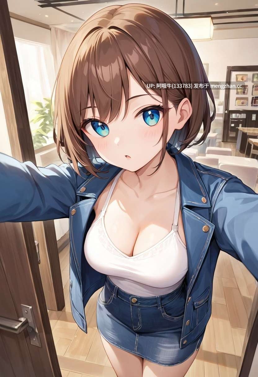 【SLG/恋爱模拟/PC/生肉】国家快讯 NtrGram [v0.10.0] [322.65M]【序号5954】-第5张图片-萌站