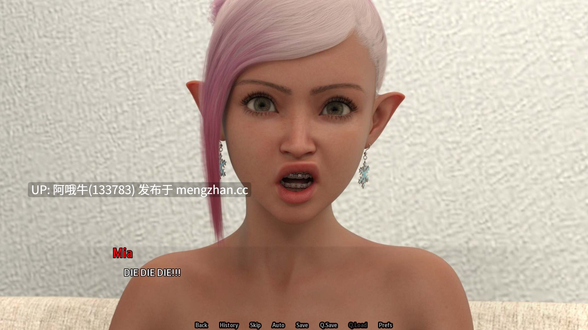 【欧美/SLG/PC/机翻】蛤蜊口村 Cocklemouth Village [v0.4] [1.16G]【序号5956】-第3张图片-萌站