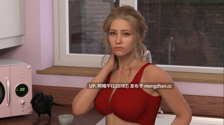 【欧美/SLG/PC/机翻】蛤蜊口村 Cocklemouth Village [v0.4] [1.16G]【序号5956】-第4张图片-萌站